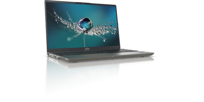 Fujitsu Lifebook U7511, Core i5-1135G7, 8GB RAM, 256GB SSD, DE