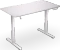 Endorfy Atlas S Electric elektrisch höhenverstellbarer Sitz-Steh-Schreibtisch 114x60cm Onyx White/weiß Vorschaubild
