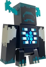 Mattel Minecraft - The Warden
