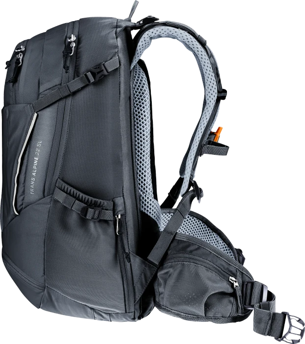 Deuter Trans Alpine 22 SL schwarz (Damen)