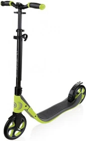 Globber One NL 205 Scooter dark grey