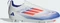 adidas F50 League Laceless FG/MG cloud white/solar red/lucid blue (Junior) Vorschaubild