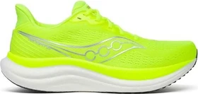 Saucony Triumph 23 citron (Herren)