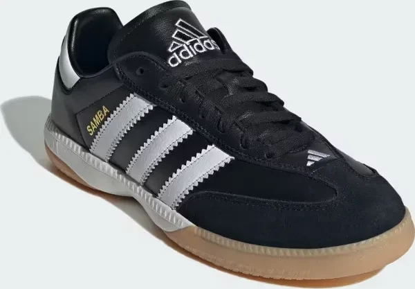 adidas Samba MN core black/cloud white/gum