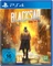 Blacksad: Under the Skin Vorschaubild