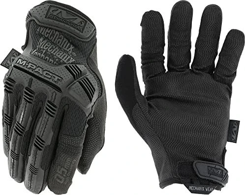 Mechanix Wear M-Pact 0.5mm Arbeitshandschuhe 8/M covert