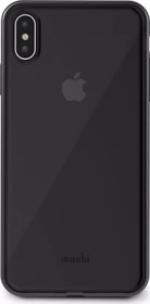 Moshi Vitros für Apple iPhone XS Max schwarz