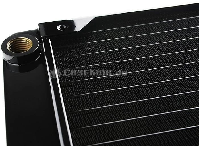 Hardware Labs Black Ice GT Stealth 360 XFlow