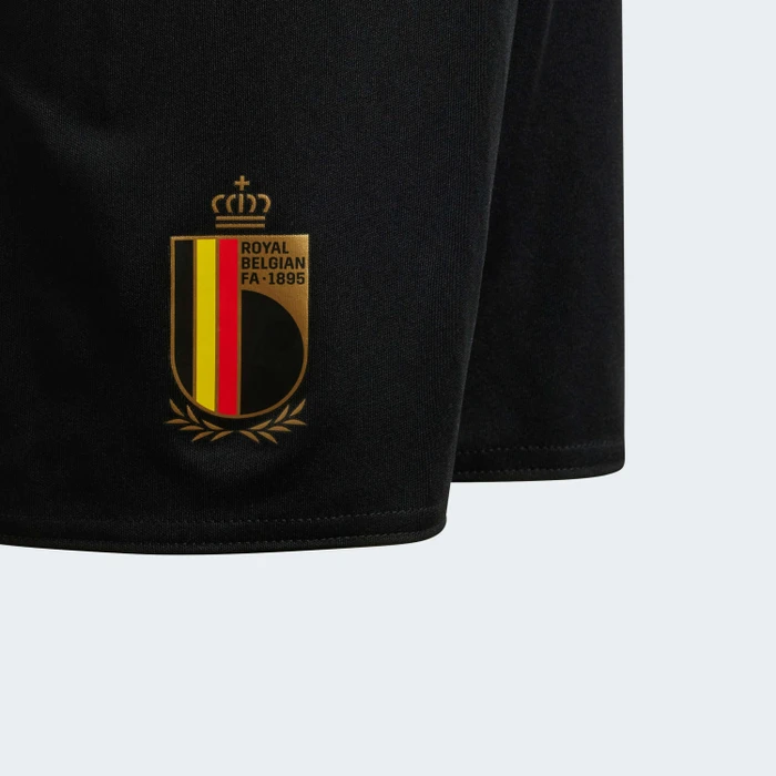 adidas UEFA EURO 2024 Belgien Mini Heimausrüstung (Junior)