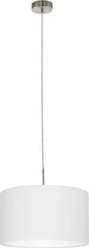 Eglo Pasteri 38cm Pendelleuchte/Schirmleuchte weiß
