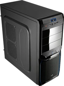 AeroCool V3X Evil Blue Edition