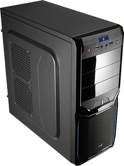 AeroCool V3X