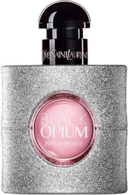 Yves Saint Laurent Black Opium Glitter Eau de Parfum, 30ml
