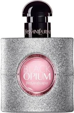Yves Saint Laurent Black Opium Glitter Eau de Parfum, 30ml