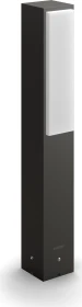 Philips Stratosphere Wegeleuchte anthrazit