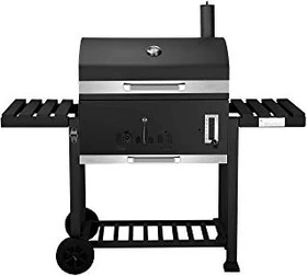 El Fuego Ontario XXL Grillwagen