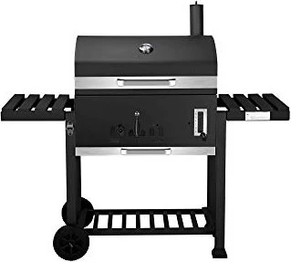 El Fuego Ontario XXL Grillwagen