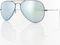Ray-Ban RB3025 Aviator Rose Gold Vorschaubild