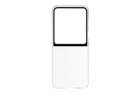 Samsung Slim Clear Case für Galaxy Z Flip6