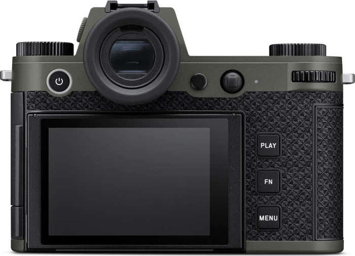 Leica SL3 Typ 5404 Reporter Edition Body