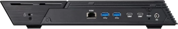 Asustor Flashstor 6 Gen2 FS6806X, 8GB RAM ECC, 1x RJ-45 10GBase-T, 2x USB4