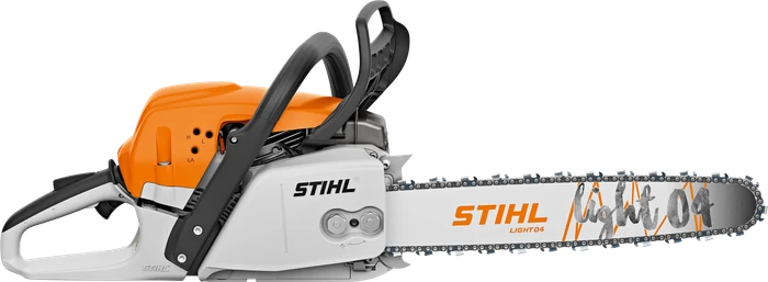 Stihl MS271 35cm Benzin-Kettensäge
