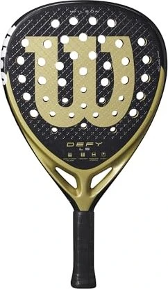 Wilson Defy LS V1 Padel-Tennisschläger