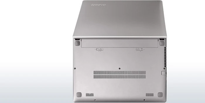 Lenovo IdeaPad S400, silber, Pentium 2117U, 4GB RAM, 500GB HDD, PL
