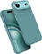 Decoded AntiMicrobial Silicone Back Cover für Apple iPhone Air Vorschaubild