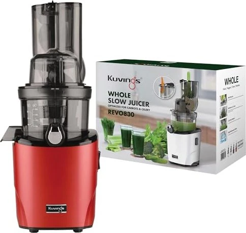 Kuvings REVO830