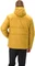 Vaude Neyland Insulated Hooded Funktionsjacke savanna (Herren) Vorschaubild