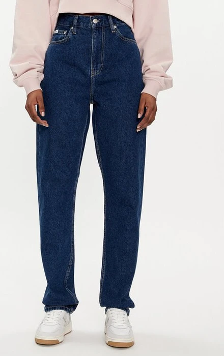 Calvin Klein Authentic Slim Straight (Damen)