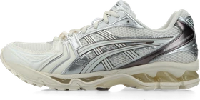 Asics Gel-Kayano 14 cream/cocoa powder