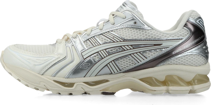 Asics Gel-Kayano 14 cream/cocoa powder