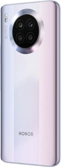 Honor 50 Lite Space Silver