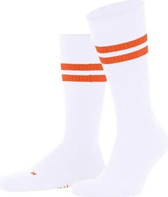 Falke Dynamic Tennissocken white hibiscus