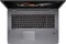 ASUS ROG Strix schwarz GL702VM-BA414, schwarz/grau, Core i7-7700HQ, 8GB RAM, 1TB HDD, GeForce GTX 1060, DE Vorschaubild