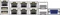 Supermicro X10SDV-TP8F, bulk Vorschaubild