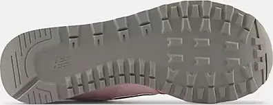 New Balance 574 pink/grau (U574IU2) – Bild 6