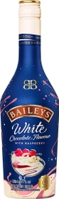 Baileys White Chocolate Rhaspberry 500ml