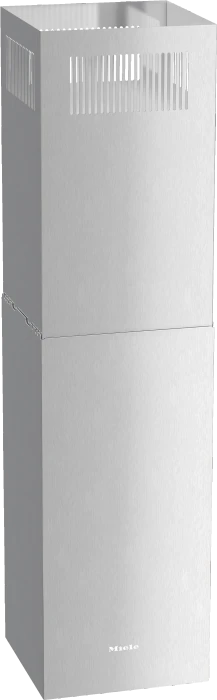 Miele DACI 1290/1360 Edelstahl-Kamin