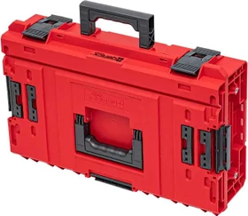Qbrick System ONE 200 2.0 Vario RED Ultra HD Custom Werkzeugkoffer