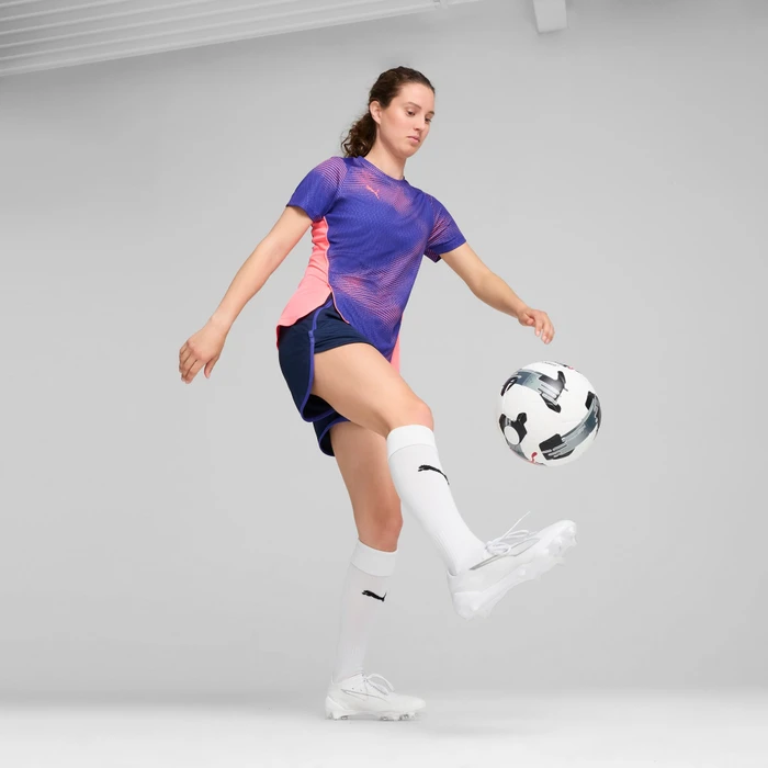 Puma Ultra 5 Ultimate FG puma white
