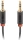 SBS 3.5mm Klinke Kabel 1.5m (TECABLE35KR)