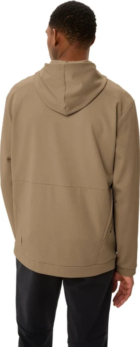 Vaude Cyclist Hoodie oat (Herren)