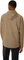 Vaude Cyclist Hoodie oat (Herren) Vorschaubild