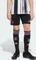 adidas Juventus Turin 2025/2026 Heimshorts schwarz (Junior) Vorschaubild
