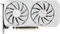 Zotac Gaming GeForce RTX 4070 Twin Edge OC White Edition, 12GB GDDR6, HDMI, 3x DP Vorschaubild