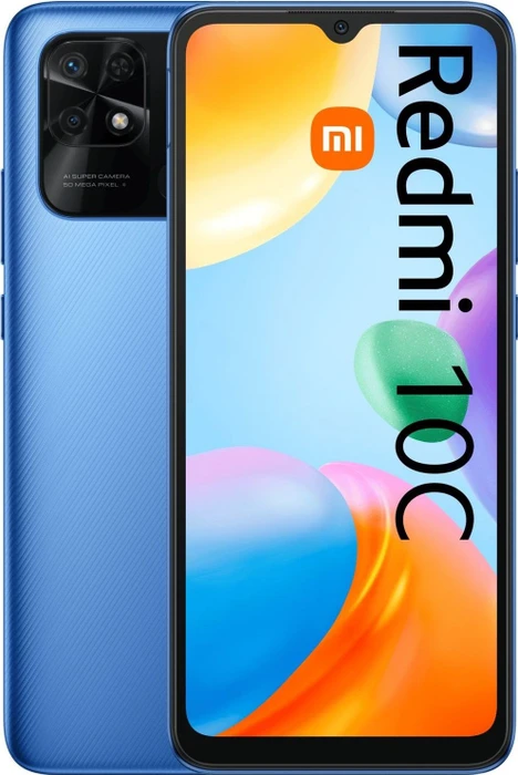 Xiaomi Redmi 10C