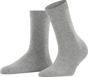 Falke Cosy Wool Socken lt. heather (Damen)